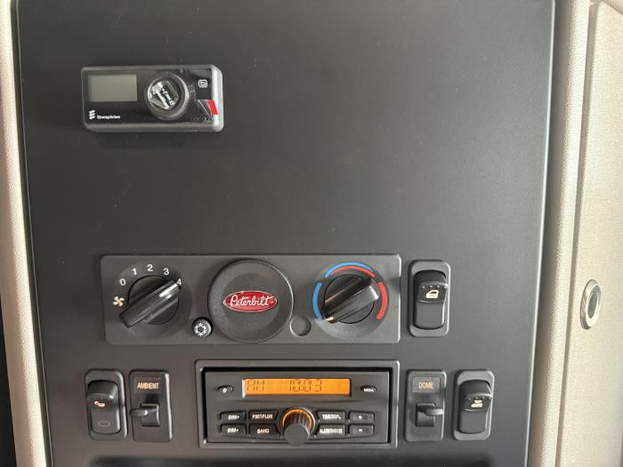 2026 Peterbilt 589-51