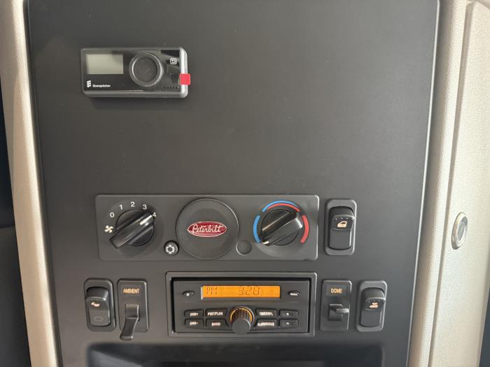 2026 Peterbilt 589-50