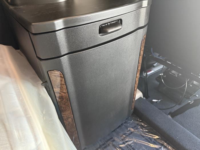 2026 Peterbilt 589-52