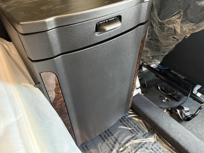 2026 Peterbilt 589-51