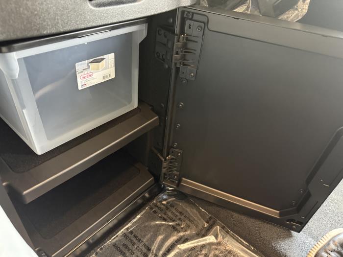 2026 Peterbilt 589-54