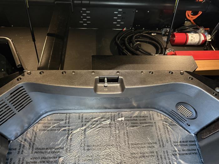 2026 Peterbilt 589-56