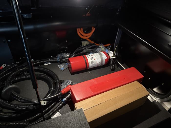 2026 Peterbilt 589-57