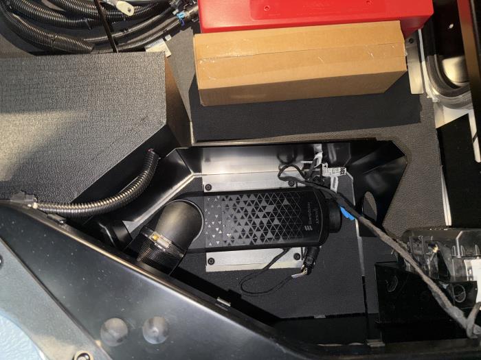 2026 Peterbilt 589-58