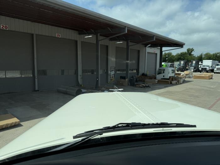 2026 Peterbilt 589-60