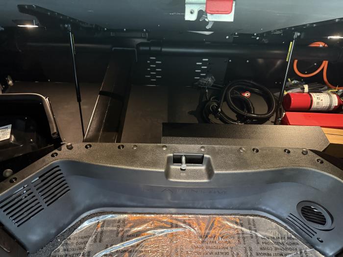 2026 Peterbilt 589-57