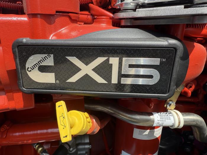 2026 Peterbilt 589-62