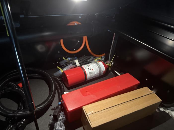 2026 Peterbilt 589-58