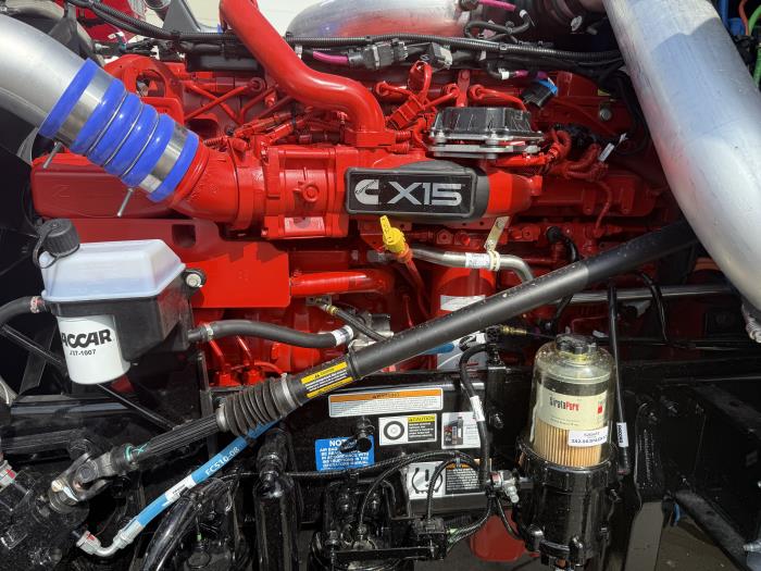 2026 Peterbilt 589-62