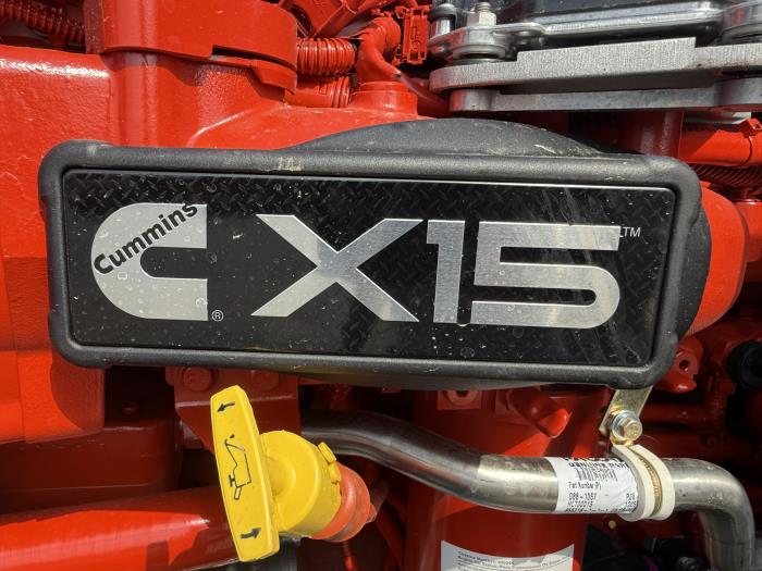 2026 Peterbilt 589-63