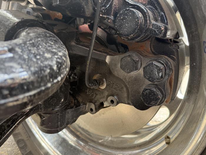 2026 Peterbilt 589-67