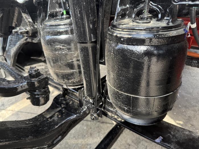 2026 Peterbilt 589-67