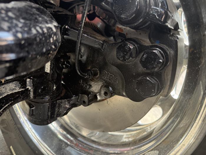 2026 Peterbilt 589-68