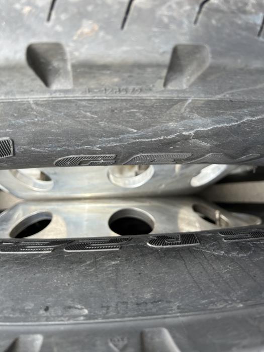 2021 Peterbilt 579-10