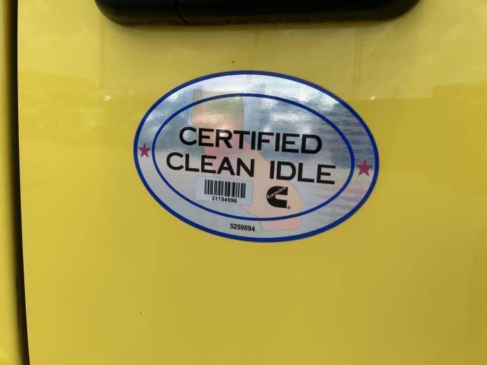 2021 Peterbilt 579-15