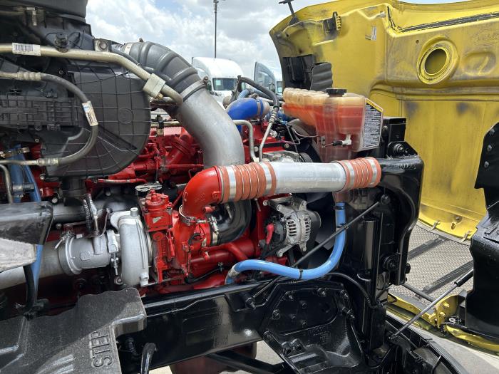 2021 Peterbilt 579-20