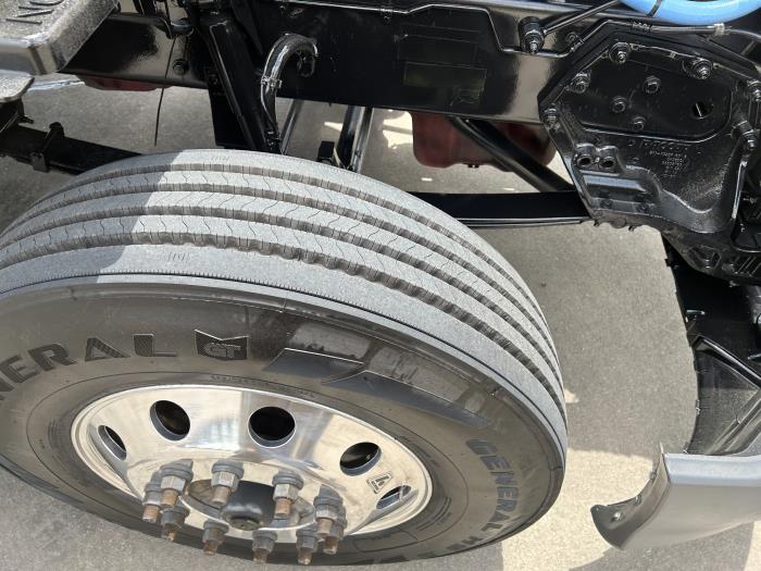 2021 Peterbilt 579-21