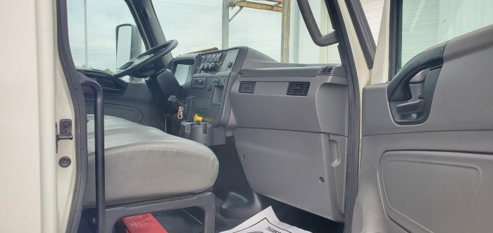 2022 International MV607-5
