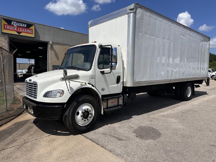 2019 Freightliner Business Class M2 106-1