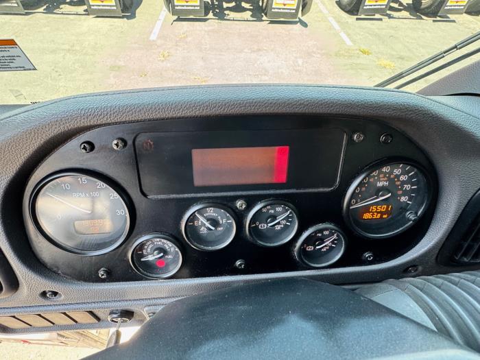 2022 Peterbilt 520-14