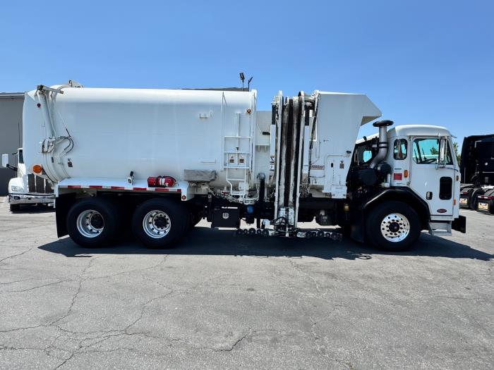 2022 Peterbilt 520-5