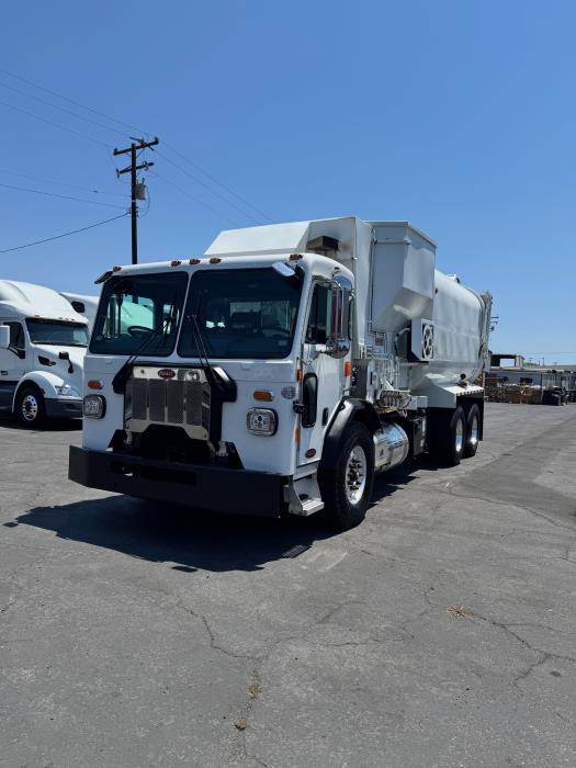 2022 Peterbilt 520-1
