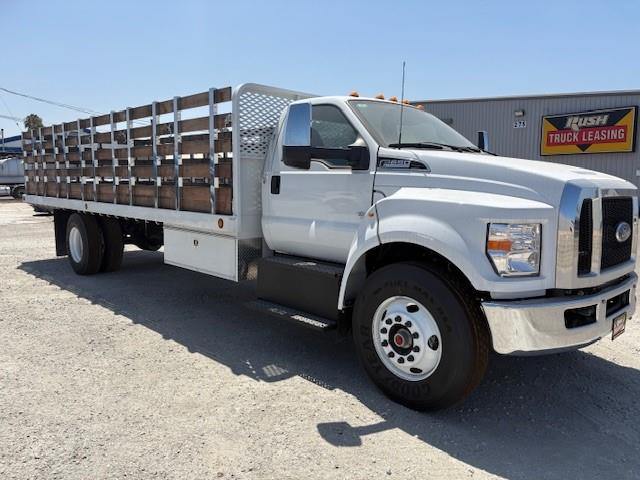 2026 Ford F-650-19