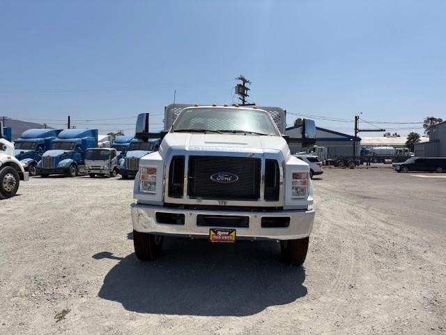 2026 Ford F-650-20