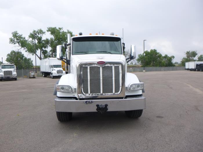 2018 Peterbilt 567-3