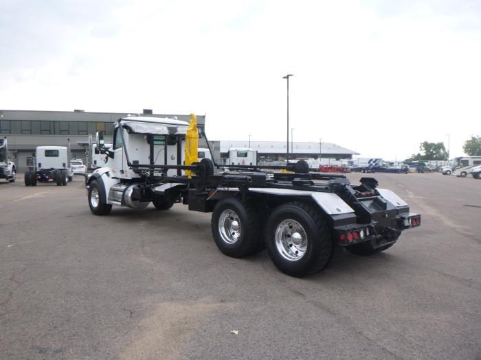 2018 Peterbilt 567-5