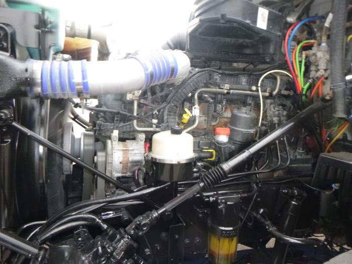 2018 Peterbilt 567-16