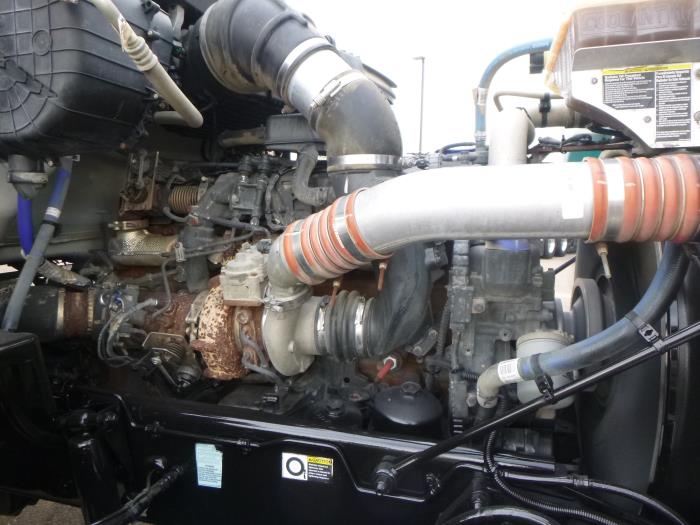 2018 Peterbilt 567-17