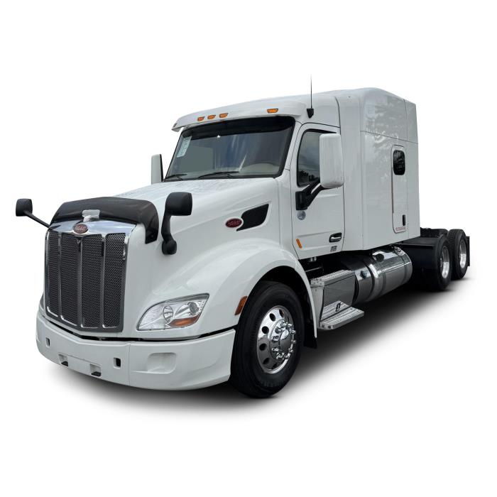 2021 Peterbilt 579-0