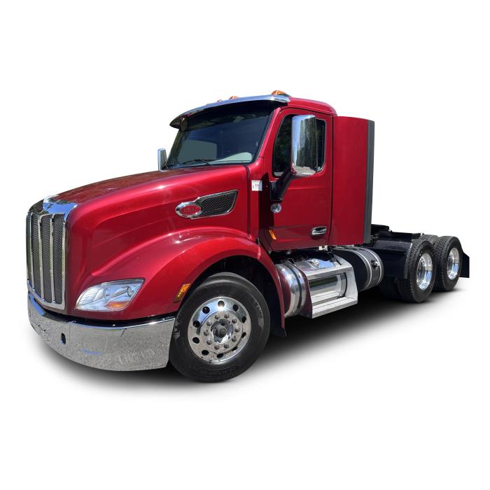 2022 Peterbilt 579-0