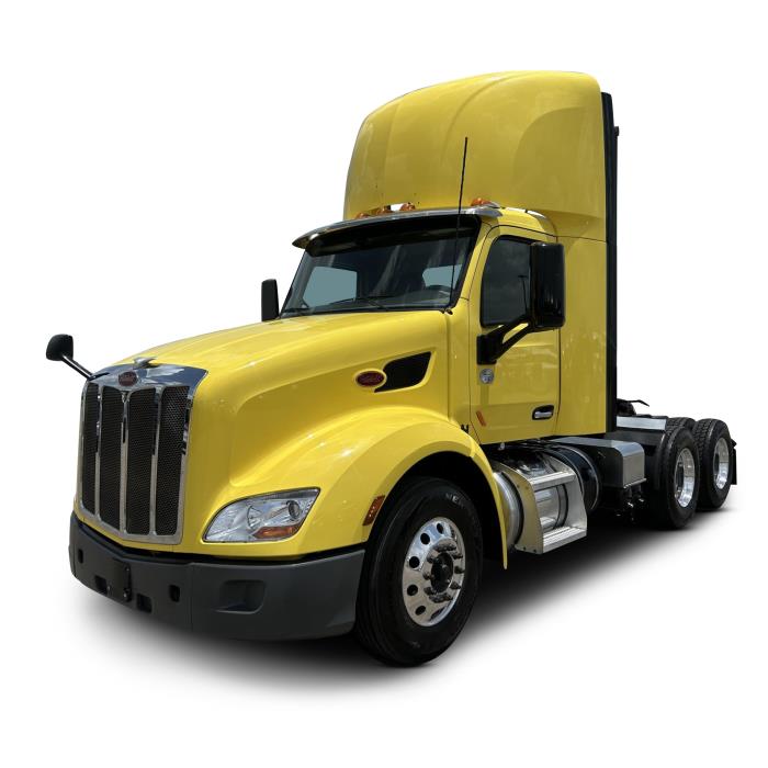 2021 Peterbilt 579-0