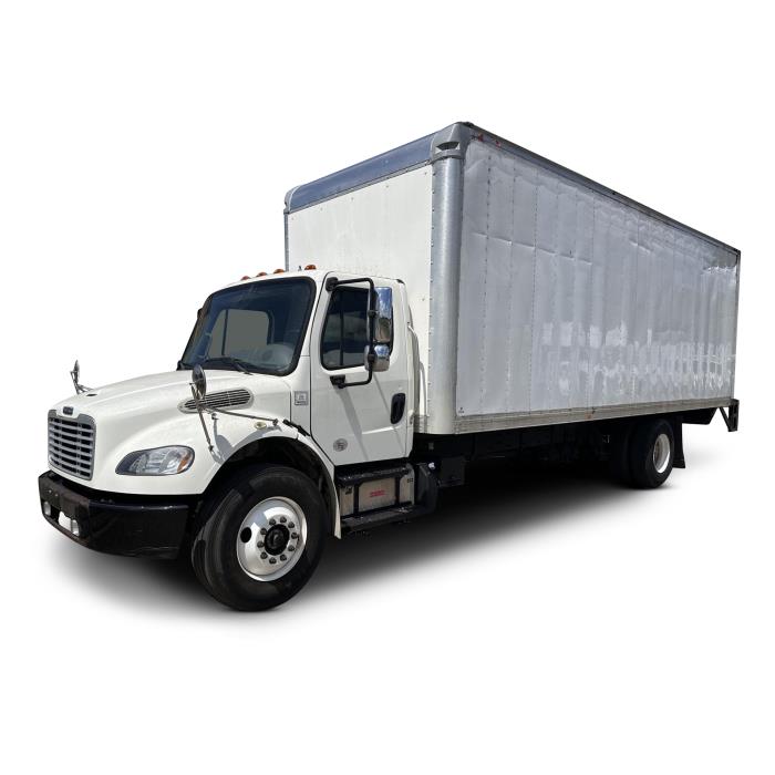 2019 Freightliner Business Class M2 106-0
