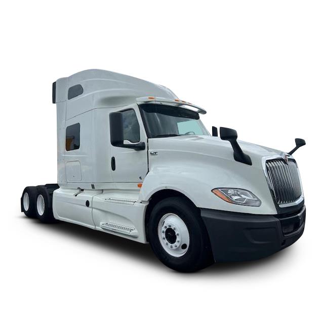 2020 International LT625-0