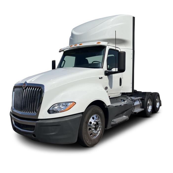 2019 International LT625-0