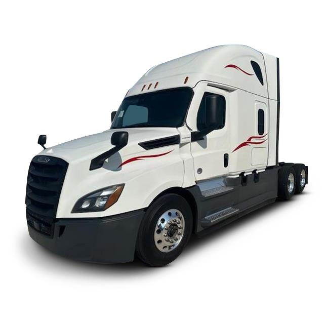 2021 Freightliner Cascadia-0