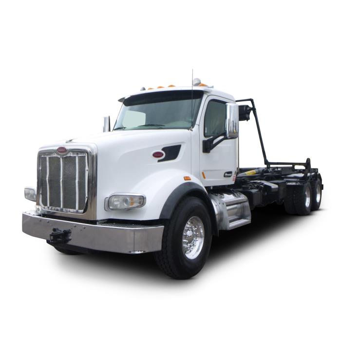 2018 Peterbilt 567-0