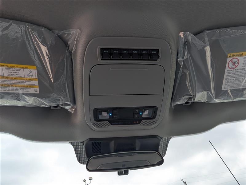 2025 Ford F-550 Regular Cab DRW 4x2 Bay Bridge Box Truck for sale #1878687 - photo 13
