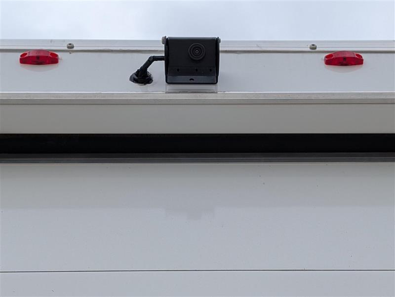 2025 Ford F-550 Regular Cab DRW 4x2 Bay Bridge Box Truck for sale #1878687 - photo 20