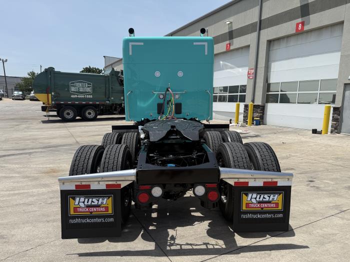 2026 Peterbilt 589-7