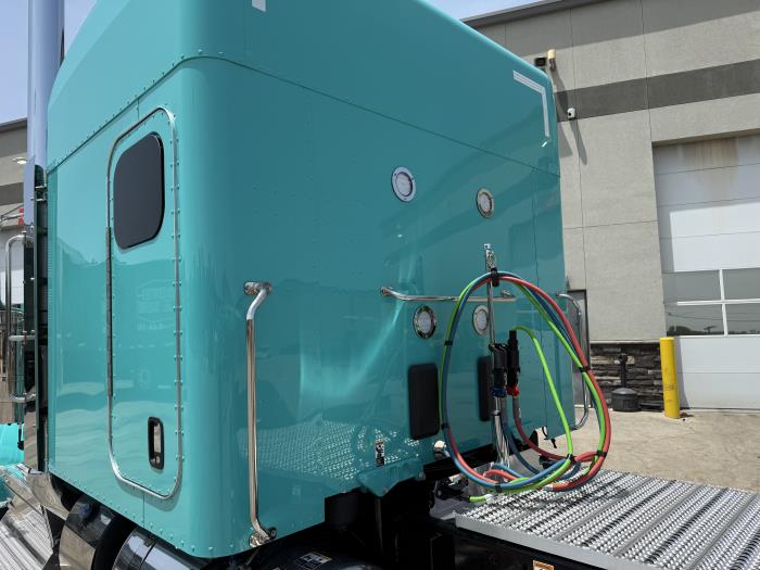2026 Peterbilt 589-19