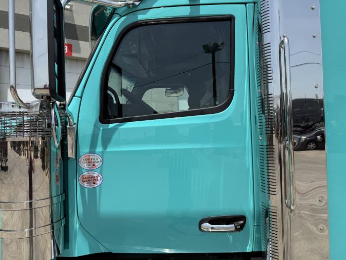 2026 Peterbilt 589-25