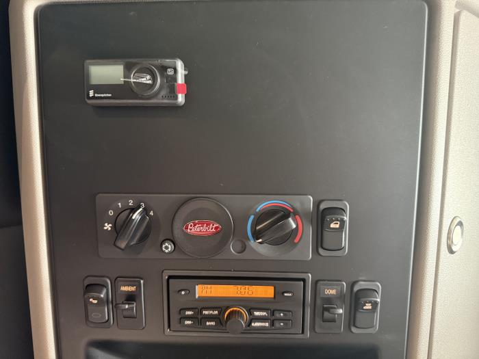 2026 Peterbilt 589-53