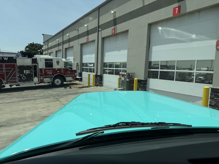 2026 Peterbilt 589-66