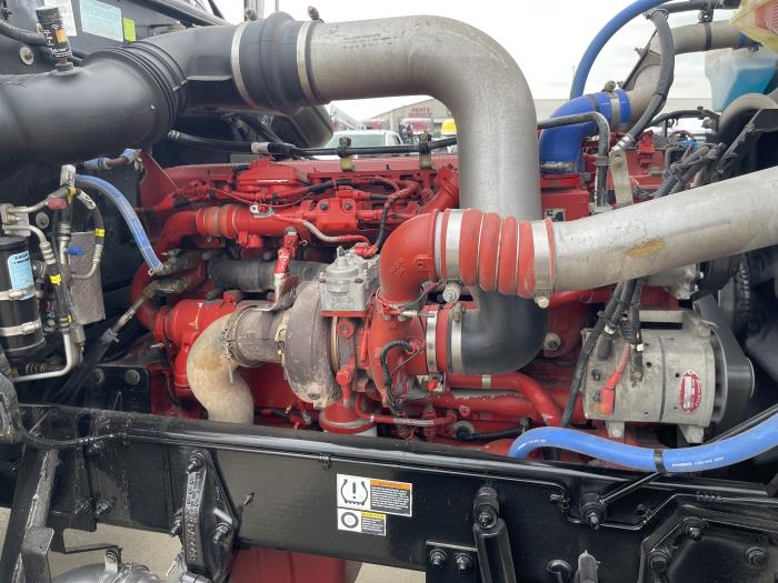 2022 Peterbilt 389-23