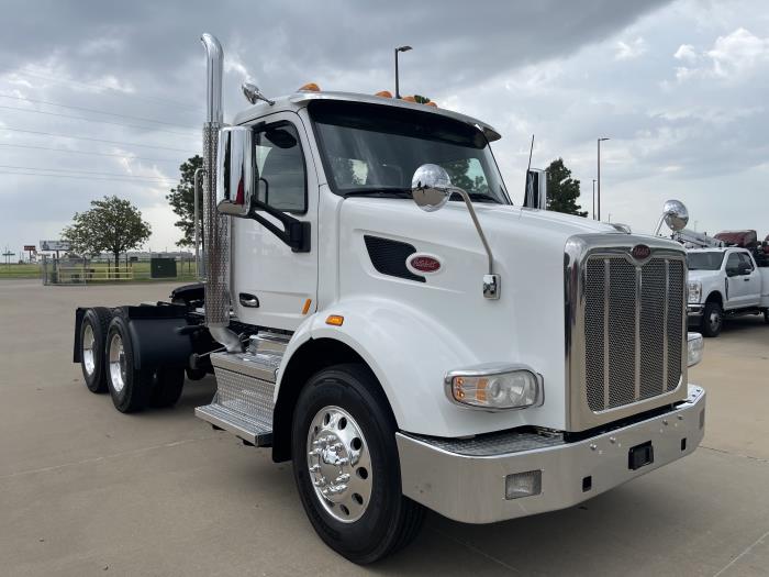 2020 Peterbilt 567-3