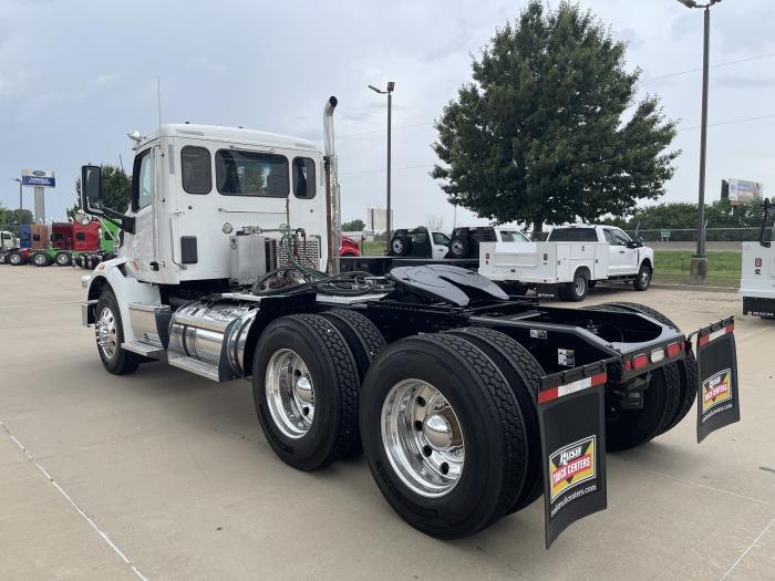 2020 Peterbilt 567-10